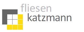 Logo: fliesen katzmann